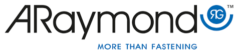 ARaymond логотип компании