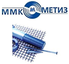 ММК-МЕТИЗ лого