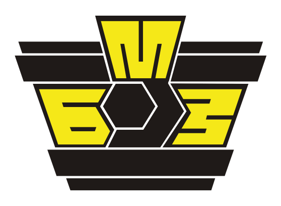 БМЗ лого компании