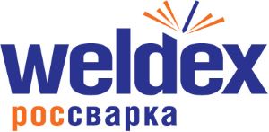 логотип WELDEX