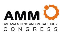 логотип АММ
