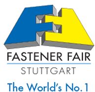 Логотип Fastener Fair Stuttgart